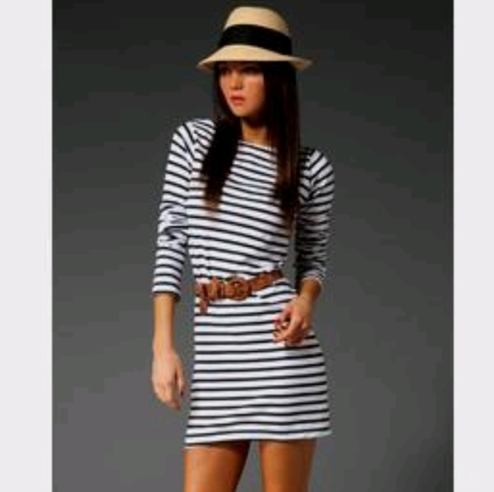 Brandy Melville Tunic/Mini Dress